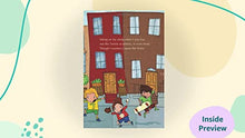Load image into Gallery viewer, Chocolate Me! Best BKS