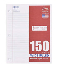 Load image into Gallery viewer, Mega Back to School Supply Kit Bundle - Over 90+ Items for All Grades - Wide Ruled BTS