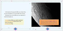 Load image into Gallery viewer, My First Book of Planets: All About the Solar System for Kids BKS