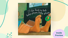 Load image into Gallery viewer, Please, Baby, Please BKS