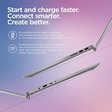 Load image into Gallery viewer, Lenovo IdeaPad Flex 5 – (2023) - Everyday Notebook - 2-in-1 Laptop - Windows 11 - 16" WUXGA Touchscreen - 16GB Memory - 512GB Storage - AMD Ryzen 7 7730U - Fingerprint Reader - Arctic Grey