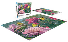 Load image into Gallery viewer, Buffalo Games - Hautman Brothers - Peony Party - 1000 Piece Jigsaw Puzzle Puz
