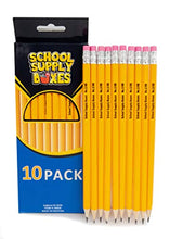 Load image into Gallery viewer, Back to School Supply Box Grades K-5 - School Supply Kit Back to School Essentials - 32 Pieces BTS
