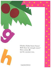 Load image into Gallery viewer, Chicka Chicka Boom Boom (Chicka Chicka Book, A) BKS
