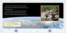 Load image into Gallery viewer, My First Book of Planets: All About the Solar System for Kids BKS