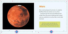 Load image into Gallery viewer, My First Book of Planets: All About the Solar System for Kids BKS