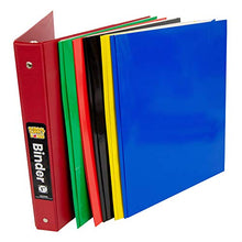 Load image into Gallery viewer, Elementary School Essentials Back to School Kit - School Supplies Bundle - 47 Pieces BTS