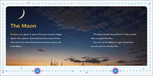 Load image into Gallery viewer, My First Book of Planets: All About the Solar System for Kids BKS