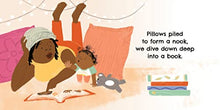 Load image into Gallery viewer, Me and My Mama: Celebrate Black Joy and Family Love BKS