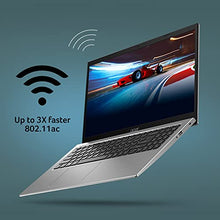 Load image into Gallery viewer, Acer Aspire 1 A115-32-C96U Slim Laptop | 15.6" Full HD Display | Intel Celeron N4500 Processor | 4GB DDR4 | 128GB eMMC | WiFi 5 | Microsoft 365 Personal 1-Year Subscription | Windows 11 Home in S mode