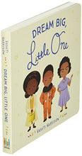 Load image into Gallery viewer, Dream Big, Little One (Vashti Harrison) BKS