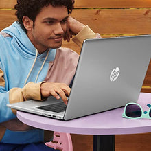 Load image into Gallery viewer, HP 17 inch Laptop, HD+ Display, 12th Generation Intel Core i5-1235U, 8 GB RAM, 512 GB SSD, Intel Iris Xe Graphics, Windows 11 Home, 17-cn2099nr (2023)