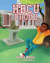 Load image into Gallery viewer, HBCU Proud Best BKS
