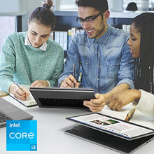 Load image into Gallery viewer, Acer Aspire 3 Spin 14 Convertible Laptop | 14" 1920 x 1200 IPS Touch Display | Intel Core i3-N305 | Intel UHD Graphics | 8GB LPDDR5 | 128GB SSD | Wi-Fi 6 | Windows 11 Home in S mode | A3SP14-31PT-37NV