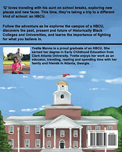 Load image into Gallery viewer, HBCU Proud Best BKS