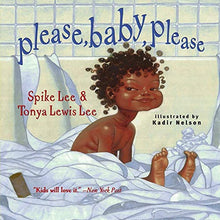Load image into Gallery viewer, Please, Baby, Please BKS