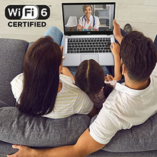 Load image into Gallery viewer, Acer Aspire 3 A314-23P-R3QA Slim Laptop | 14.0" Full HD IPS Display | AMD Ryzen 5 7520U Quad-Core Processor | AMD Radeon Graphics | 8GB LPDDR5 | 512GB NVMe SSD | Wi-Fi 6 | Windows 11 Home,Silver