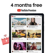 Load image into Gallery viewer, SAMSUNG Galaxy Tab S6 Lite 10.4" 64GB WiFi Android Tablet w/ S Pen Included, Slim Metal Design, Crystal Clear Display, Dual Speakers, Long Lasting Battery, SM-P610NZIAXAR, Chiffon Rose BTC