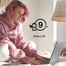 Load image into Gallery viewer, Acer Aspire 1 A115-32-C96U Slim Laptop | 15.6" Full HD Display | Intel Celeron N4500 Processor | 4GB DDR4 | 128GB eMMC | WiFi 5 | Microsoft 365 Personal 1-Year Subscription | Windows 11 Home in S mode