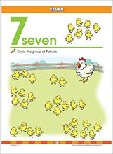 Load image into Gallery viewer, School Zone - Big Preschool Workbook - 320 Pages, Ages 3 to 5, Colors, Shapes, Numbers, Early Math, Alphabet, Pre-Writing, Phonics, Following Directions, and More (School Zone Big Workbook Series) BKS