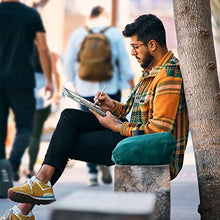 Load image into Gallery viewer, HP Envy x360 15 inch Laptop, FHD Display, Intel Core i7-1355U, 16 GB RAM, 1 TB SSD, Intel Iris Xe Graphics, Windows 11 Home, 15-ew1199nr (2023),Silver