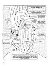 Load image into Gallery viewer, My First Book About Engineering: An Awesome Introduction to Robotics & Other Fields of Engineering (Dover Science For Kids Coloring Books) BKS