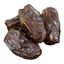 Load image into Gallery viewer, Anna and Sarah Organic Medjool Dates, 3 Pound Bag, No Sugar Added Natural Dried Dates in Resealable Bag, 3 Lbs FDS