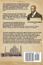 Load image into Gallery viewer, Exposing The War Against Islam: An analysis that uncovers the causes, culprits, and conspiracies behind the orchestrated rise in Islamophobia BKS