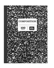 Load image into Gallery viewer, Mega Back to School Supply Kit Bundle - Over 90+ Items for All Grades - Wide Ruled BTS