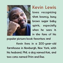 Load image into Gallery viewer, Brown Sugar Baby Board Book - Beautiful Story for Mothers and Newborns, Ages 0-3