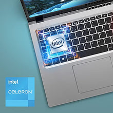 Load image into Gallery viewer, Acer Aspire 1 A115-32-C96U Slim Laptop | 15.6" Full HD Display | Intel Celeron N4500 Processor | 4GB DDR4 | 128GB eMMC | WiFi 5 | Microsoft 365 Personal 1-Year Subscription | Windows 11 Home in S mode