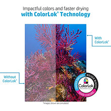 Load image into Gallery viewer, HP Printer Paper | 8.5 x 11 Paper | Office 20 lb | 3 Ream Case - 1500 Sheets | 92 Bright | Made in USA - FSC Certified | 112090C BTC