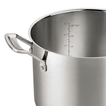 Load image into Gallery viewer, Cuisinart N91-11 Smartnest® Stainless Steel 11-pc Set