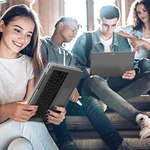 Load image into Gallery viewer, Acer Aspire 3 Spin 14 Convertible Laptop | 14" 1920 x 1200 IPS Touch Display | Intel Core i3-N305 | Intel UHD Graphics | 8GB LPDDR5 | 128GB SSD | Wi-Fi 6 | Windows 11 Home in S mode | A3SP14-31PT-37NV