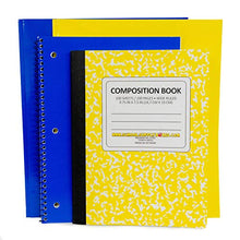 Load image into Gallery viewer, Back to School Supply Box Grades K-5 - School Supply Kit Back to School Essentials - 32 Pieces BTS