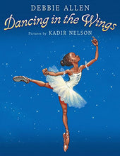 Load image into Gallery viewer, Dancing in the Wings Best BKS