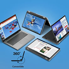 Load image into Gallery viewer, Acer Aspire 3 Spin 14 Convertible Laptop | 14" 1920 x 1200 IPS Touch Display | Intel Core i3-N305 | Intel UHD Graphics | 8GB LPDDR5 | 128GB SSD | Wi-Fi 6 | Windows 11 Home in S mode | A3SP14-31PT-37NV