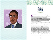 Load image into Gallery viewer, Black Men in Science: A Black History Book for Kids (Biographies for Children) Best BKS