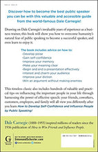 Load image into Gallery viewer, How to Develop Self-Confidence and Influence People by Public Speaking (Dale Carnegie Books)