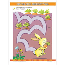 Load image into Gallery viewer, School Zone - Big Preschool Workbook - 320 Pages, Ages 3 to 5, Colors, Shapes, Numbers, Early Math, Alphabet, Pre-Writing, Phonics, Following Directions, and More (School Zone Big Workbook Series) BKS