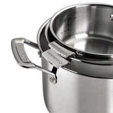 Load image into Gallery viewer, Cuisinart N91-11 Smartnest® Stainless Steel 11-pc Set