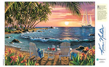 Load image into Gallery viewer, Buffalo Games - Summertime - 500 Piece Jigsaw Puzzle Puz