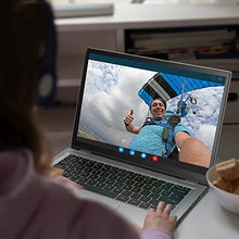 Load image into Gallery viewer, Acer Aspire 3 Spin 14 Convertible Laptop | 14" 1920 x 1200 IPS Touch Display | Intel Core i3-N305 | Intel UHD Graphics | 8GB LPDDR5 | 128GB SSD | Wi-Fi 6 | Windows 11 Home in S mode | A3SP14-31PT-37NV