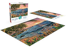 Load image into Gallery viewer, Buffalo Games - Summertime - 500 Piece Jigsaw Puzzle Puz