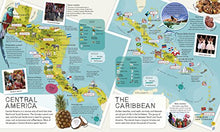 Load image into Gallery viewer, Children's Illustrated Atlas BKS