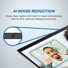 Load image into Gallery viewer, Dell Inspiron 16 5635 Laptop - AMD Ryzen 7-7730U, QHD 16 inch, 16GB LPDDR4x RAM, 1TB SSD, AMD Radeon Graphics, Windows 11 Home, 1 Year Premium Support - Platinum Silver