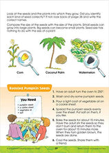 Load image into Gallery viewer, School Zone - Big Science Workbook - 320 Pages, Ages 7 to 9, 2nd Grade, 3rd Grade, Weather, Seeds, Plants, Insects, Mammals, Ocean Life, Birds, and More (School Zone Big Workbook Series) BKS