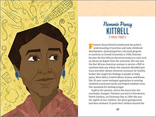 Load image into Gallery viewer, Black Women in Science: A Black History Book for Kids BKS