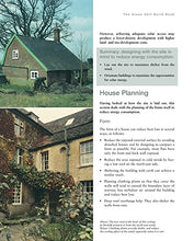 Load image into Gallery viewer, The Green Self-build Book: How to Design and Build Your Own Eco-home (Sustainable Building) BKS BBK