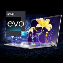 Load image into Gallery viewer, Acer Swift Go 14 Intel Evo Thin & Light Laptop 14" 1920x1200 100% sRGB Touch Display Intel Core i7-1355U Intel Iris Xe 16GB LPDDR5 512GB Gen 4 SSD Killer WiFi 6E AX1675 SFG14-71T-72QV